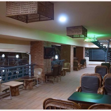 Grand Amari Hotels And Resort Owerri Luaran gambar
