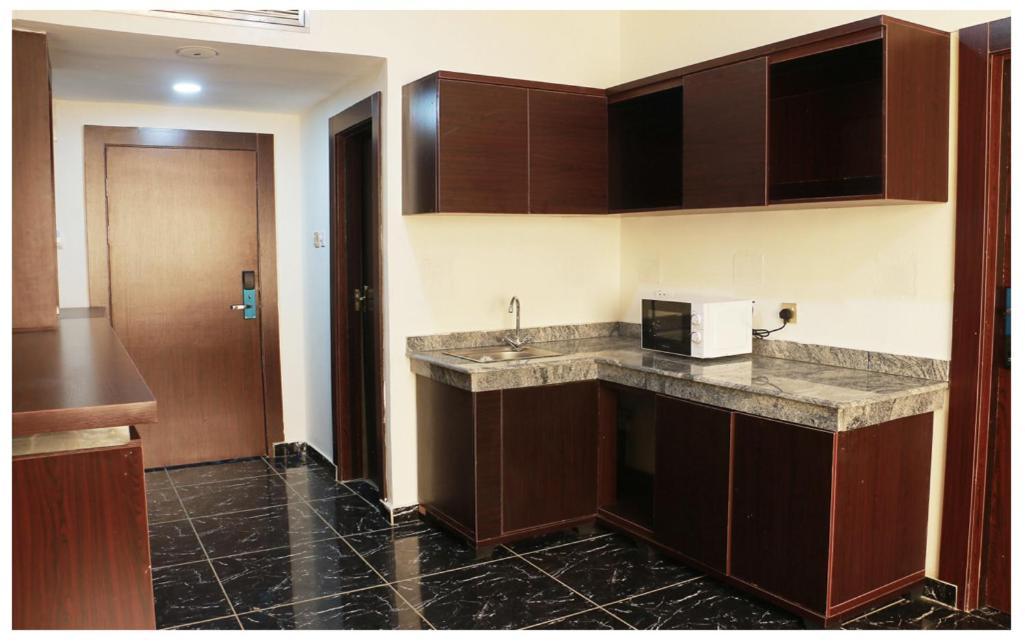 Grand Amari Hotels And Resort Owerri Luaran gambar